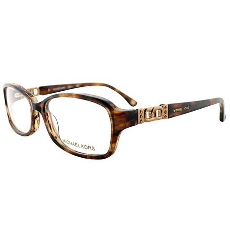 michael kors frame glasses|Michael Kors glasses frames women's.